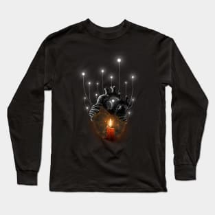 The Warmth Long Sleeve T-Shirt